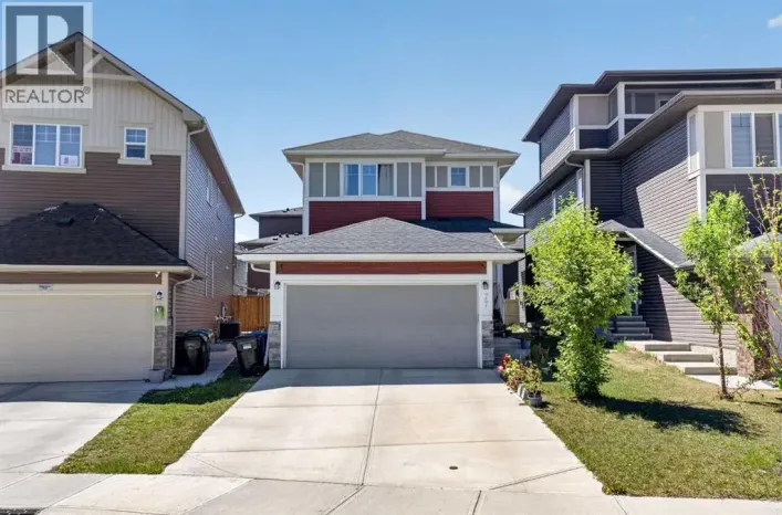 77 Saddlestone Place NE, Calgary
