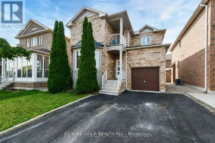 77 SCHOONER DRIVE, Brampton
