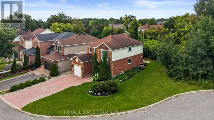 77 SHERRING COURT, Ottawa