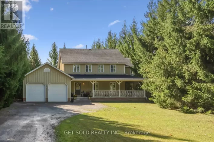 77 SIMCOE ROAD, Ramara