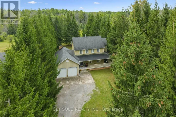 77 SIMCOE ROAD, Ramara