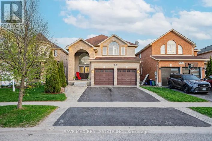 77 SOVEREIGN'S GATE, Barrie
