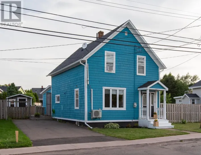 77 Spring Park Road, Charlottetown
