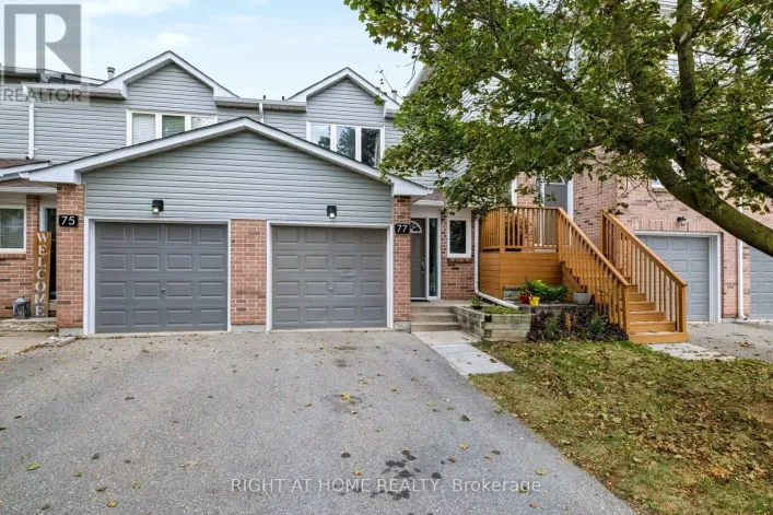 77 STEWART MACLAREN ROAD, Halton Hills