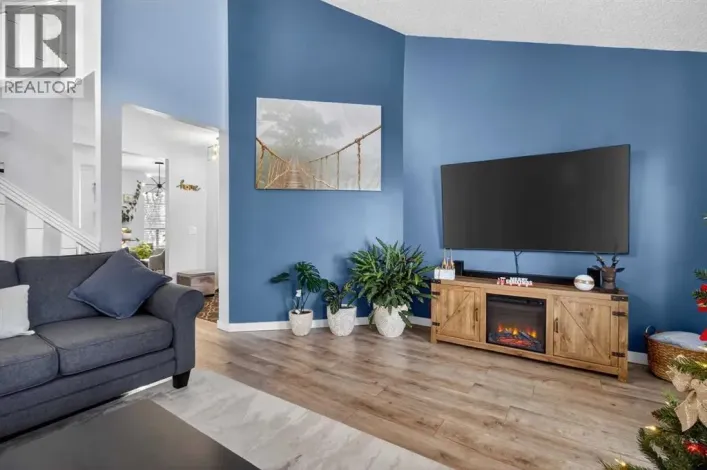 77 Summerfield Road SE, Airdrie