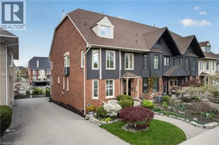 77 SUNVALE Place, Stoney Creek