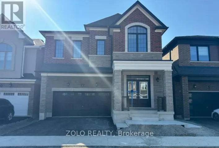 77 SUZUKI STREET, Barrie