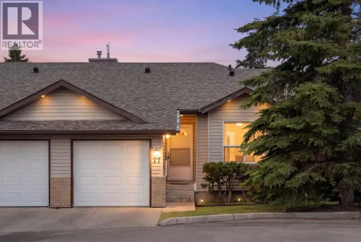 77 Tararidge Circle NE, Calgary