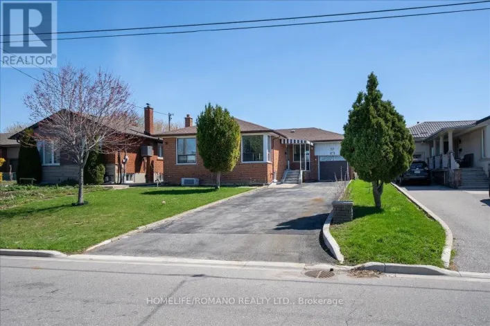 77 TAVISTOCK ROAD, Toronto