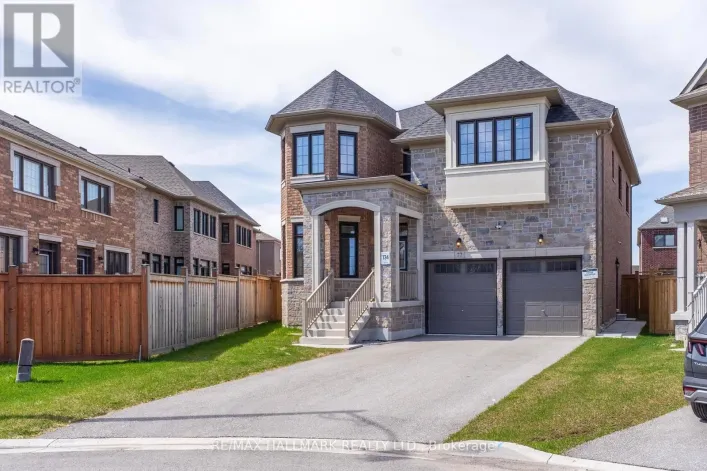 77 TERRAIN COURT, East Gwillimbury