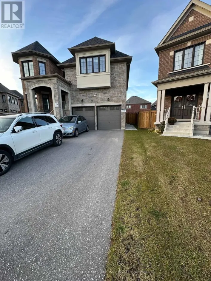 77 TERRAIN CRT COURT, East Gwillimbury