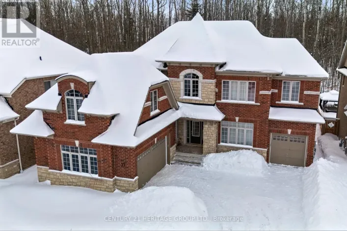 77 TRAIL BOULEVARD, Springwater