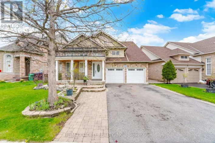77 TRAILSIDE WALK, Brampton