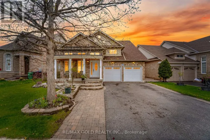 77 TRAILSIDE WALK, Brampton