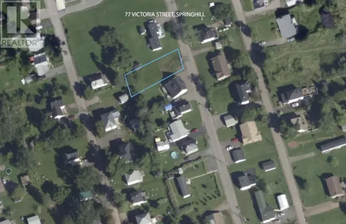 77 Victoria Street, Springhill