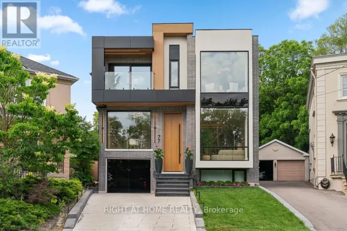 77 WALDER AVENUE, Toronto