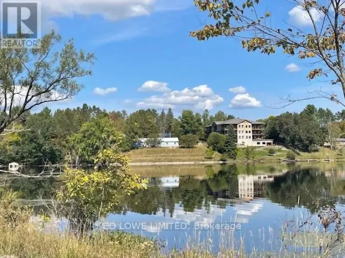 77 WALLINGS ROAD, Dysart et al