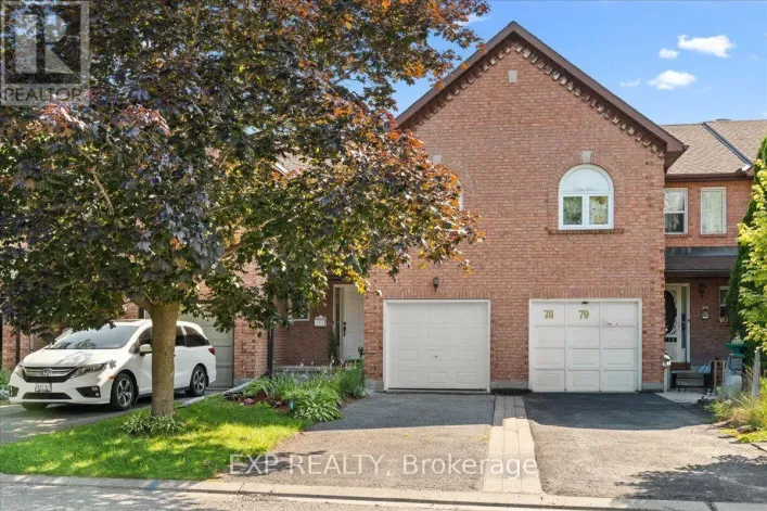 77 WATERTON CRESCENT, Ottawa
