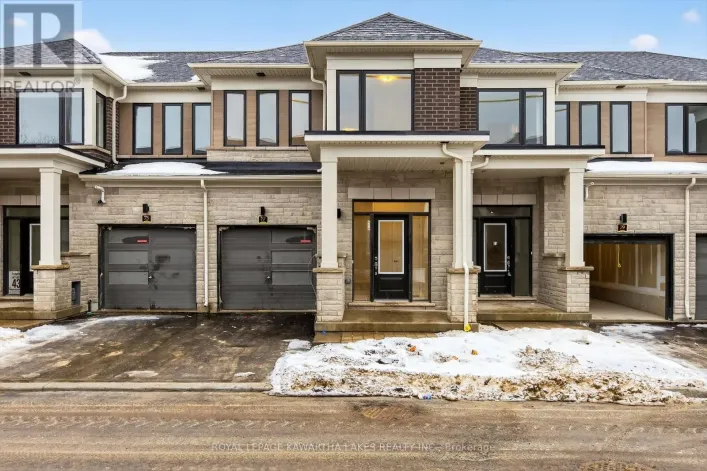 77 WATTS MEW, Kawartha Lakes