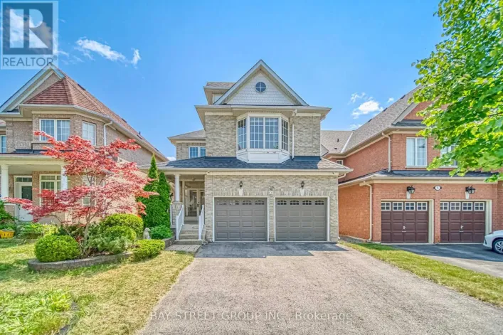 77 WEATHERILL ROAD, Markham
