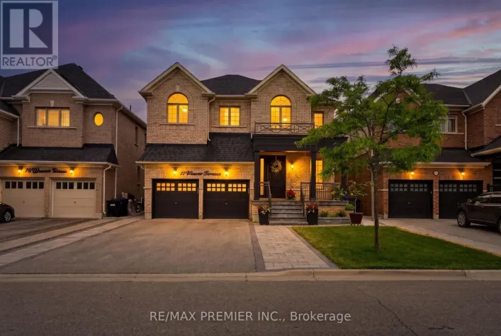77 WEAVER TERRACE, New Tecumseth