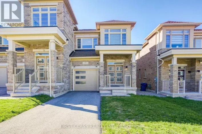 77 WESMINA AVENUE, Whitchurch-Stouffville
