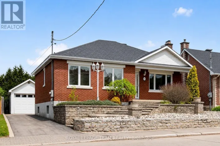 77 WEST PRESLAND ROAD, Ottawa