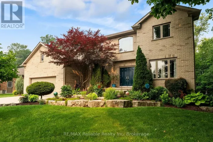 77 WEST STREET, Huron East