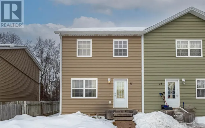 77 Westridge Crescent, Charlottetown