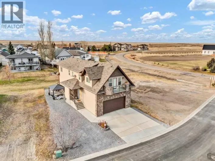 77 White Pelican Way, Lake Newell Resort