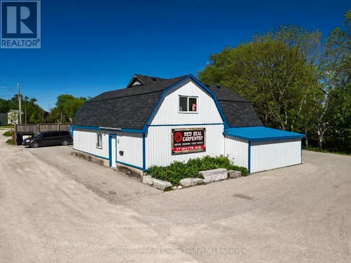77 WHYTE AVENUE, Stratford