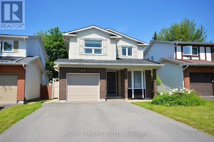 77 WINCHESTER DRIVE, Ottawa