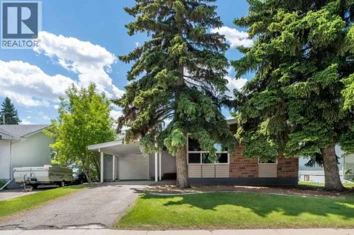 77 Winslow Crescent SW, Calgary