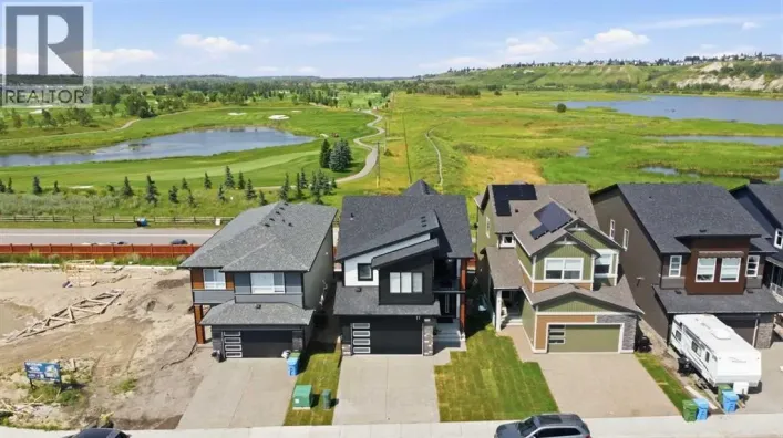 77 Wolf Hollow Villas SE, Calgary