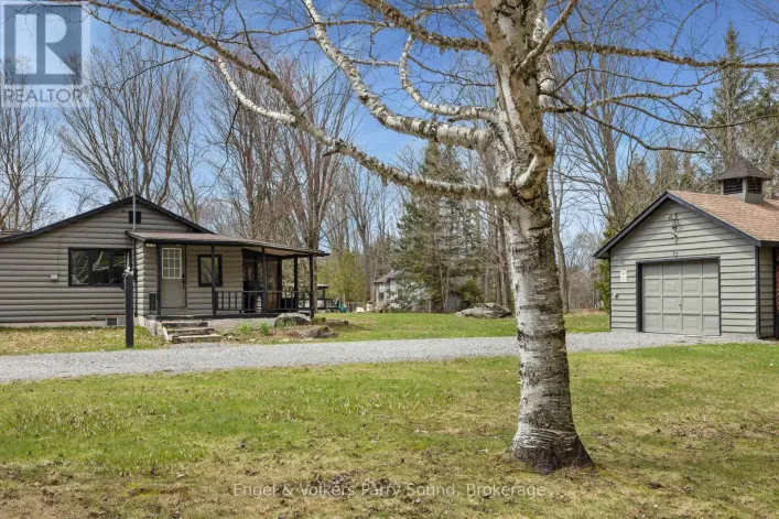 77 WOODS ROAD, Carling