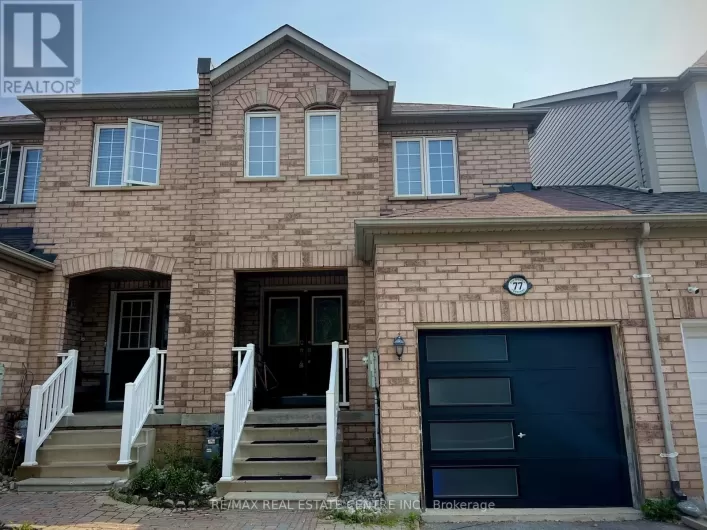 77 ZIA DODDA CRESCENT, Brampton