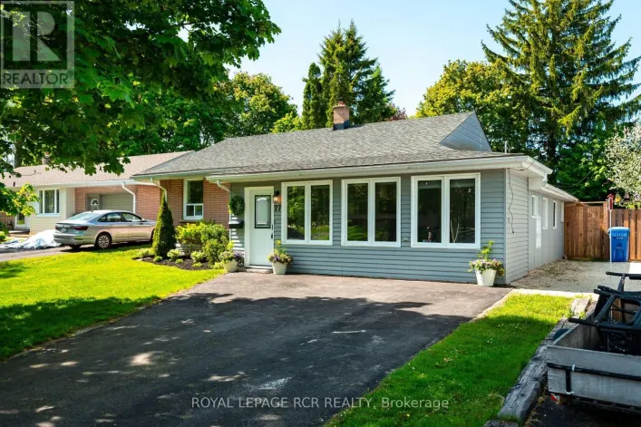 77 ZINA STREET, Orangeville