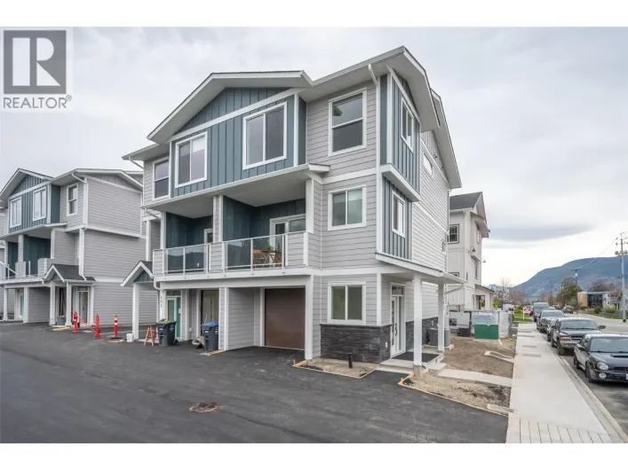 770 Argyle Street Unit# 106, Penticton