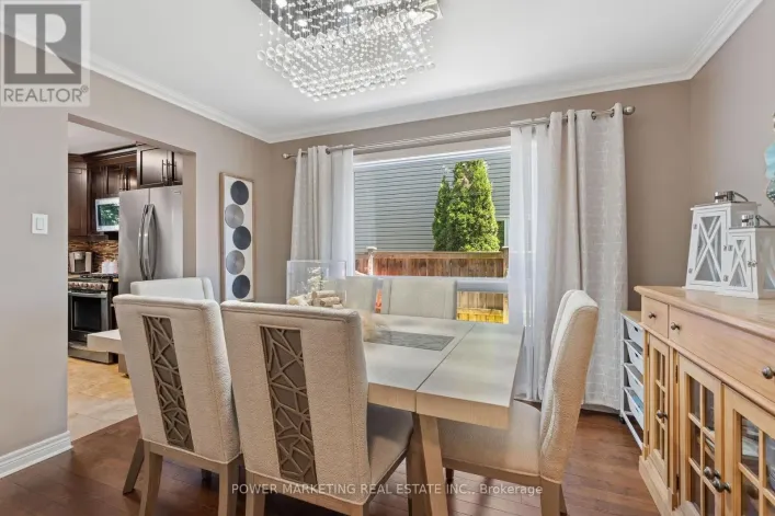 770 BEAUREGARD CRESCENT, Ottawa