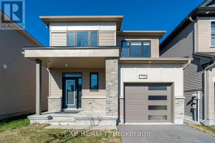 770 DERREEN AVENUE, Ottawa