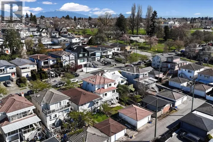 770 E 61ST AVENUE, Vancouver