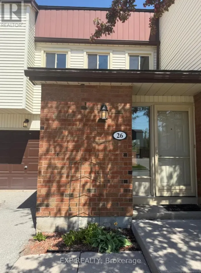770 FANSHAWE PARK ROAD, London North