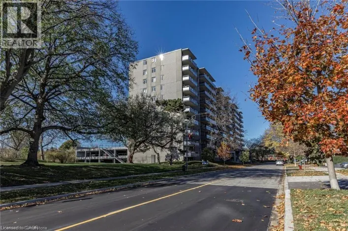 770 HAGER Avenue Unit# 404, Burlington