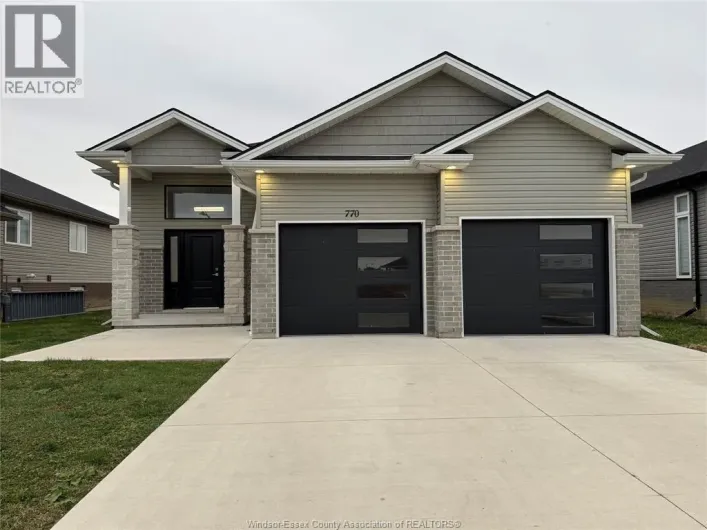 770 KEIL DRIVE South, Chatham