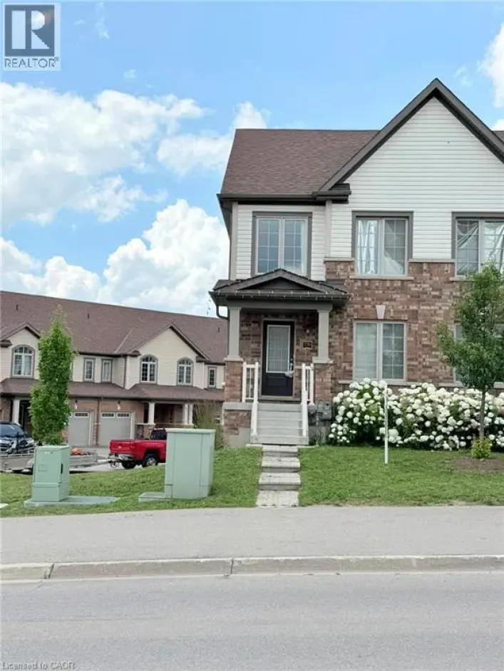 770 LINDEN Drive, Cambridge