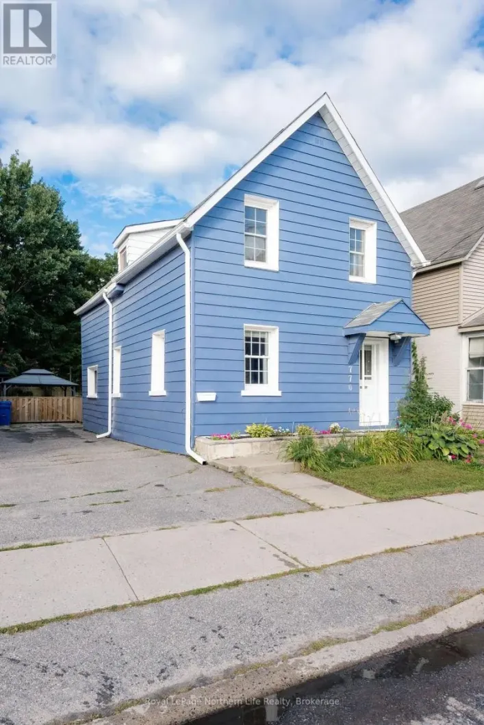770 MAIN STREET, North Bay