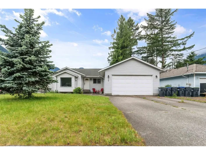 770 OLSON AVENUE|Hope, Hope