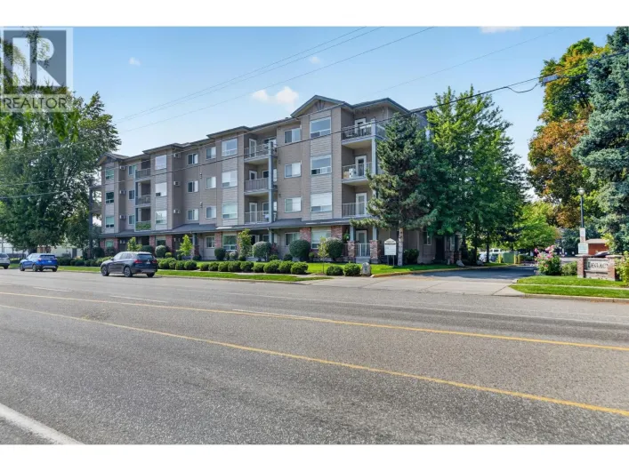 770 Rutland Road Unit# 110, Kelowna