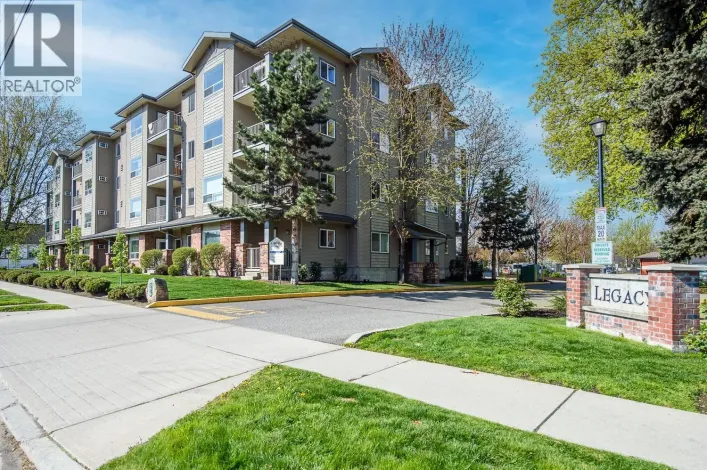 770 Rutland Road Unit# 208, Kelowna