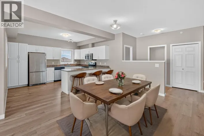 770 Rutland Road Unit# 407, Kelowna